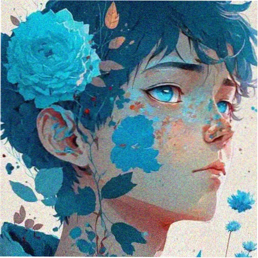 响刚助 角色头像